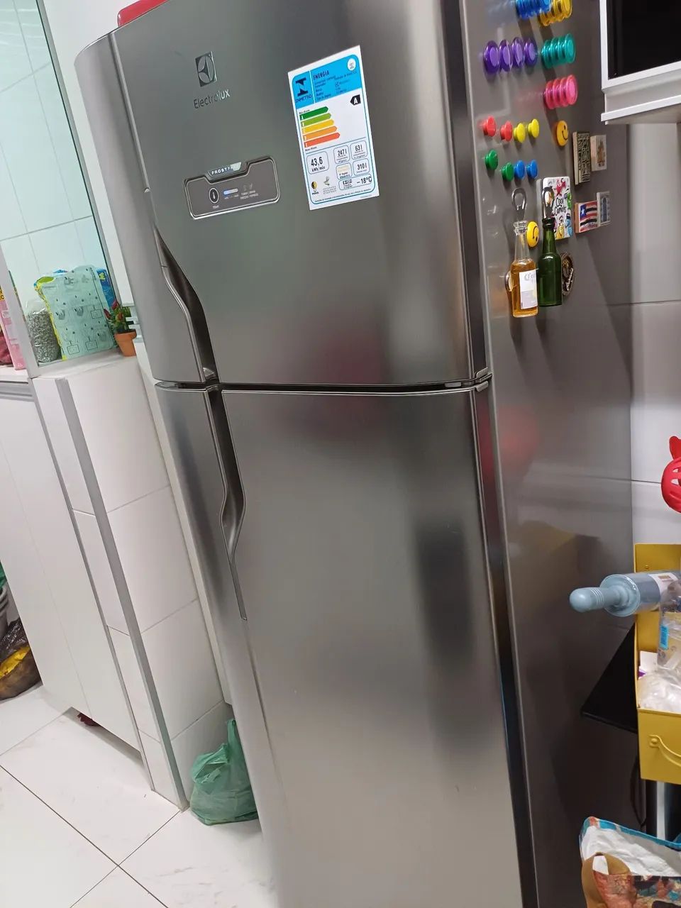 GELADEIRA  - Foto 2