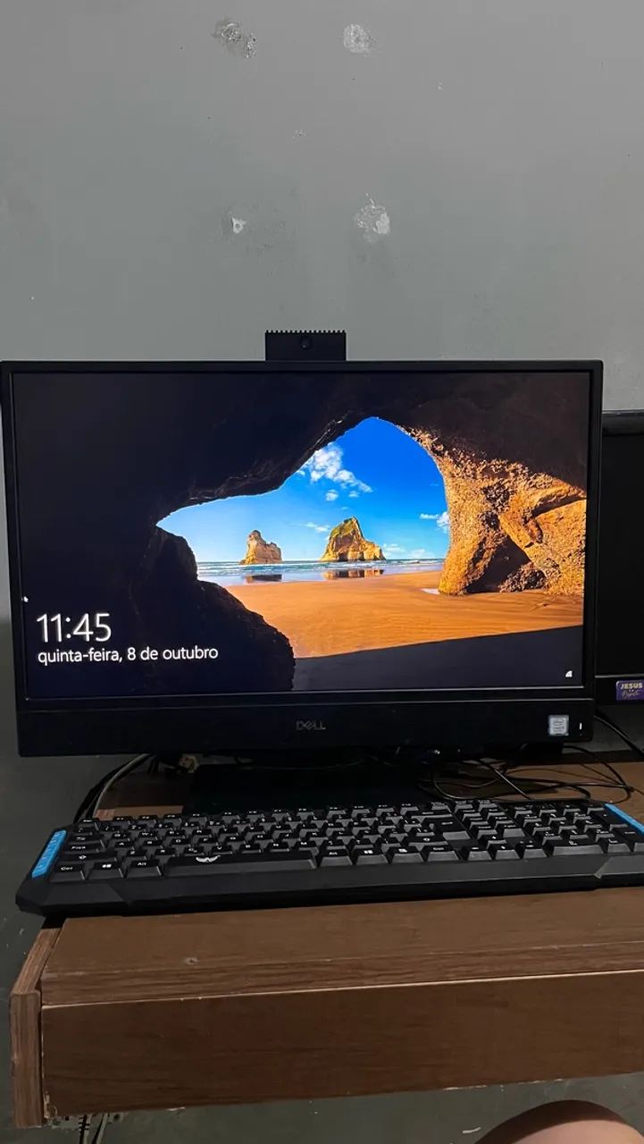 Vende-se Computador - Foto 3