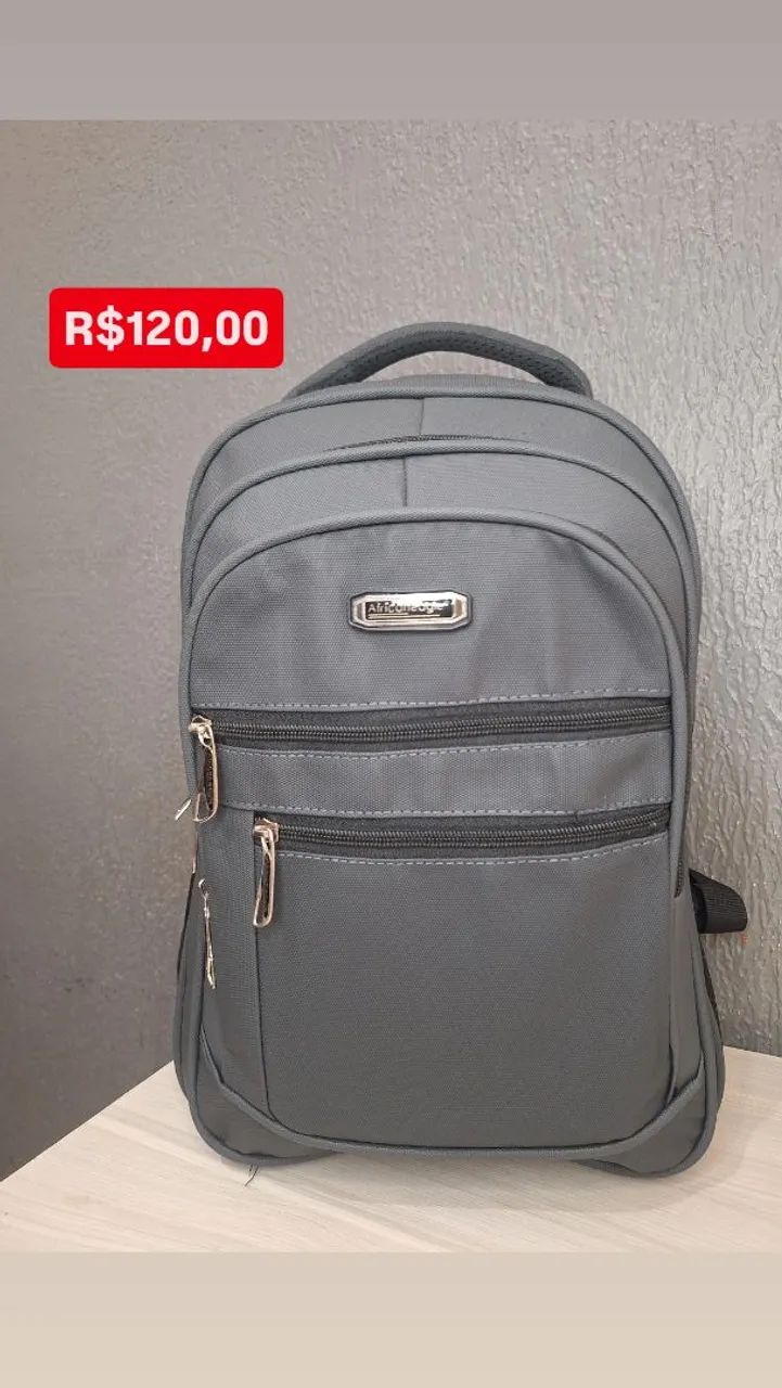 MOCHILA PARA NOTEBOOK  - Foto 3