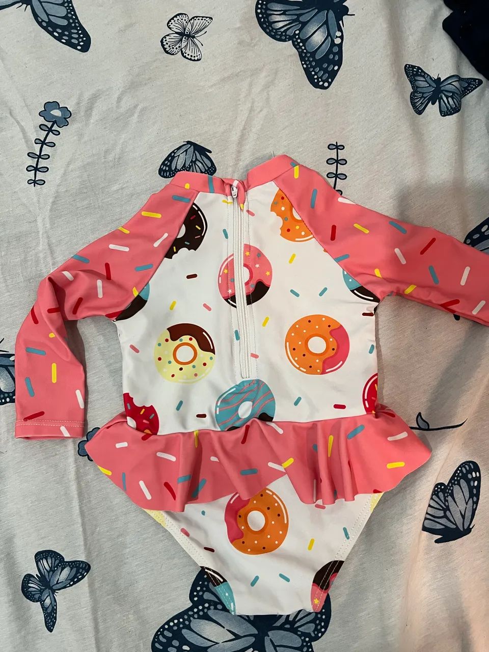 Maio de bebê  - Foto 3