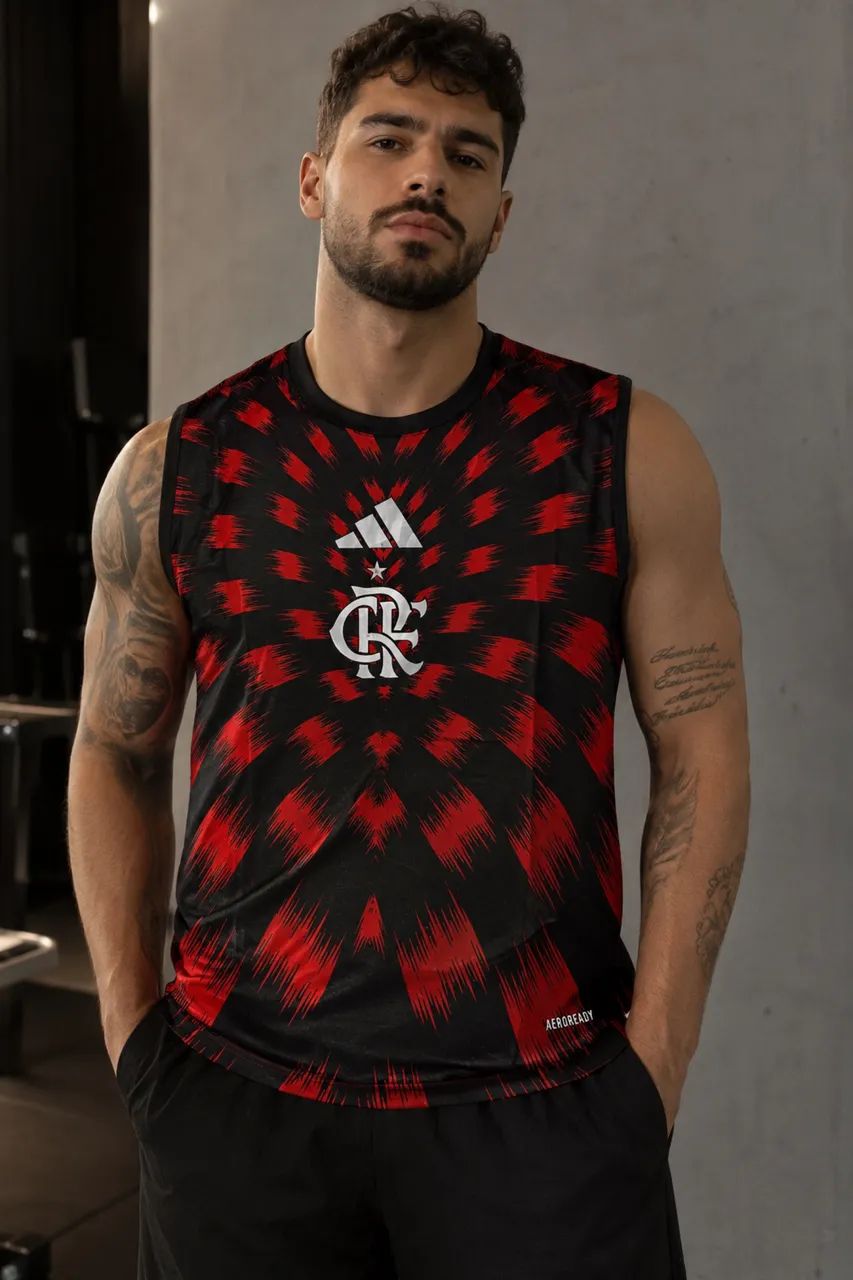 Regata Flamengo 