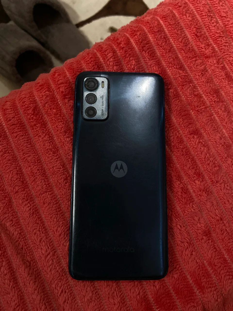 VENDE-SE MOTOG42 5G - Foto 2