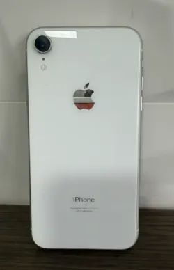 iPhone XR 128GB ? DESAPEGO