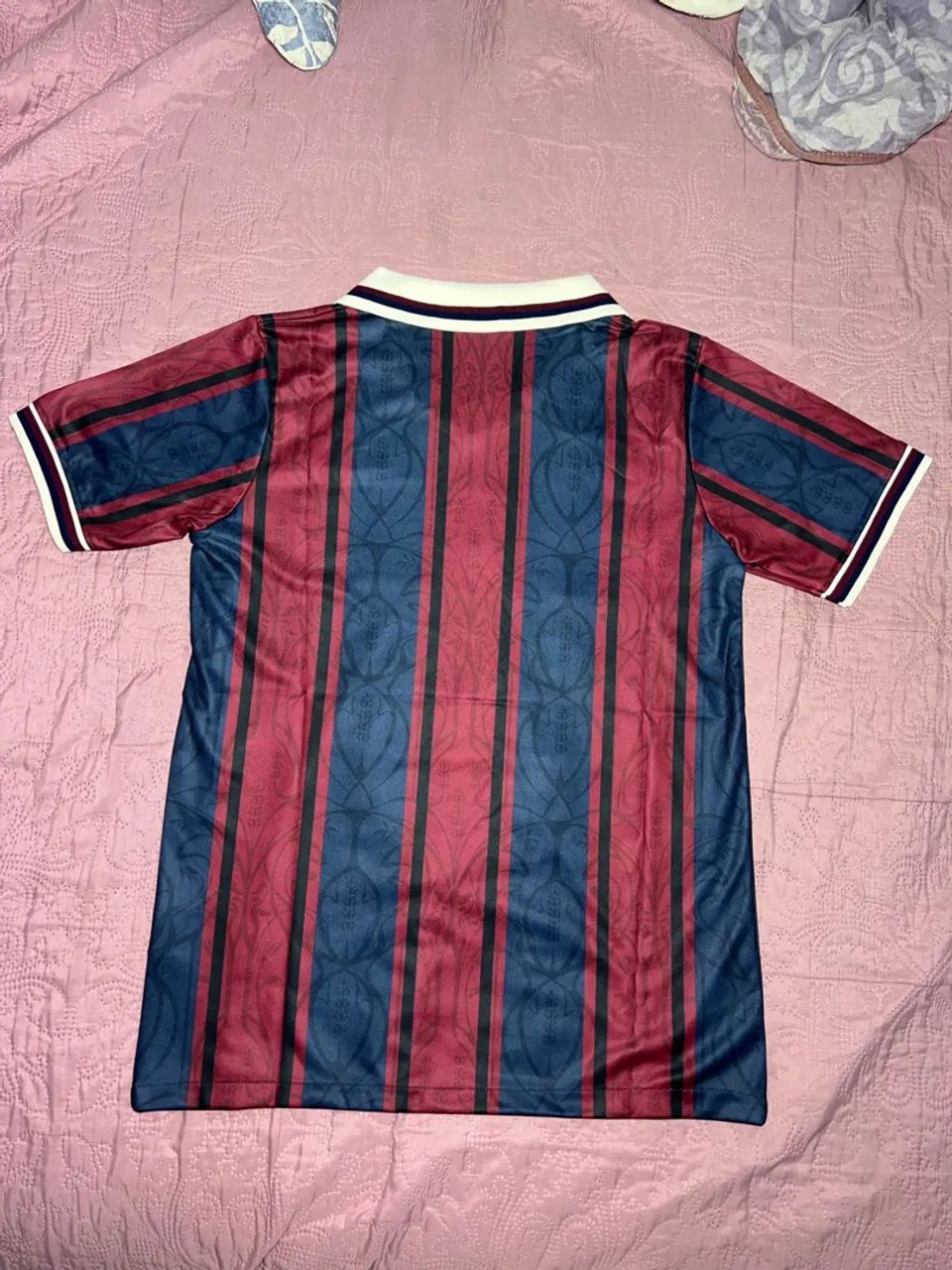 Camisa Barcelona - Foto 5