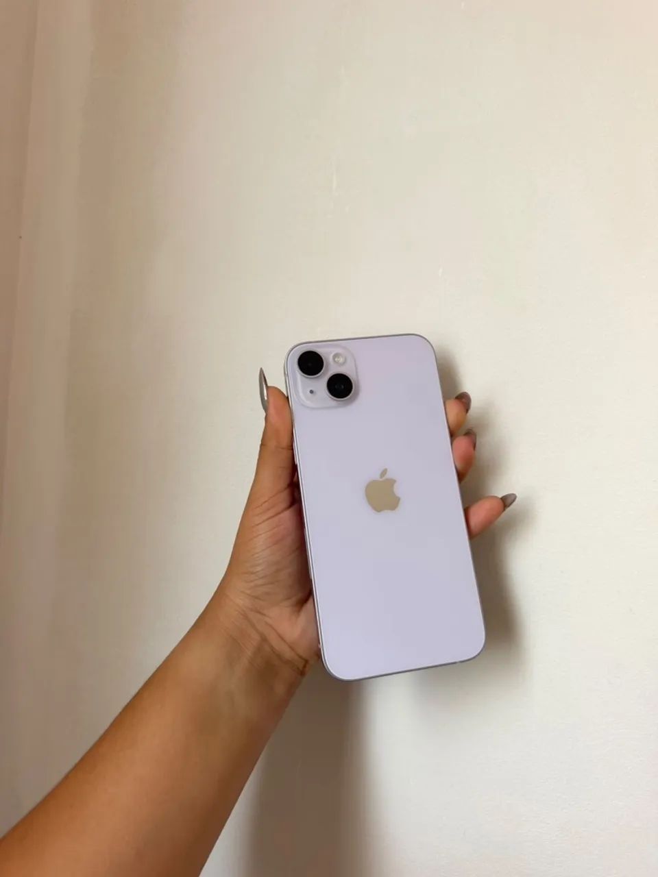 iPhone 14 Plus Lilás | TODO ORIGINAL 
