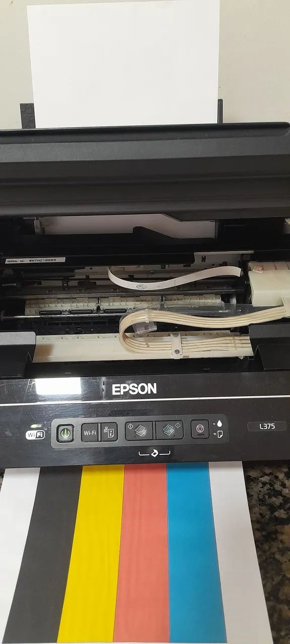 Impressora epson - Foto 2