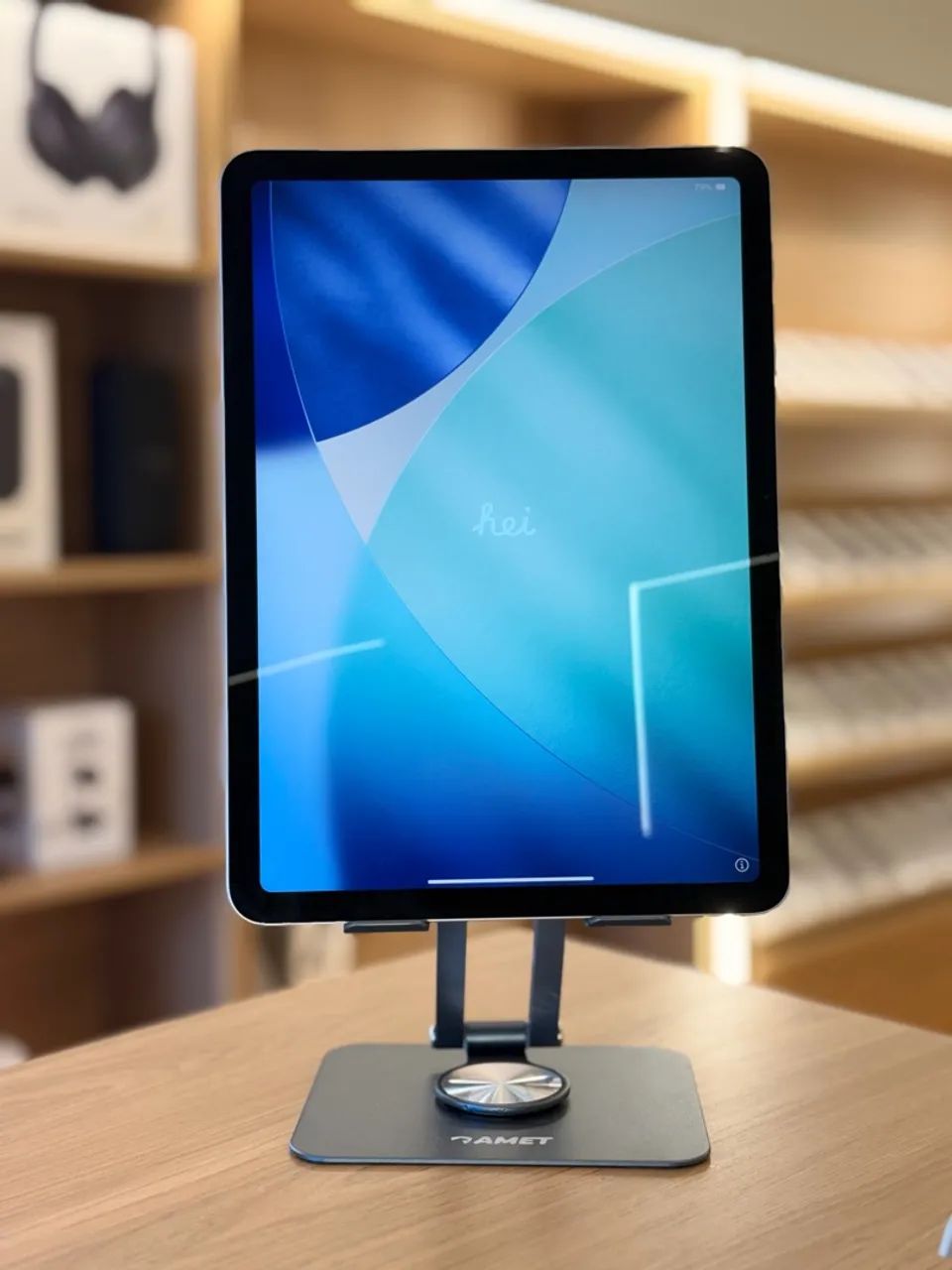 IPAD AIR (M2)  - Foto 2
