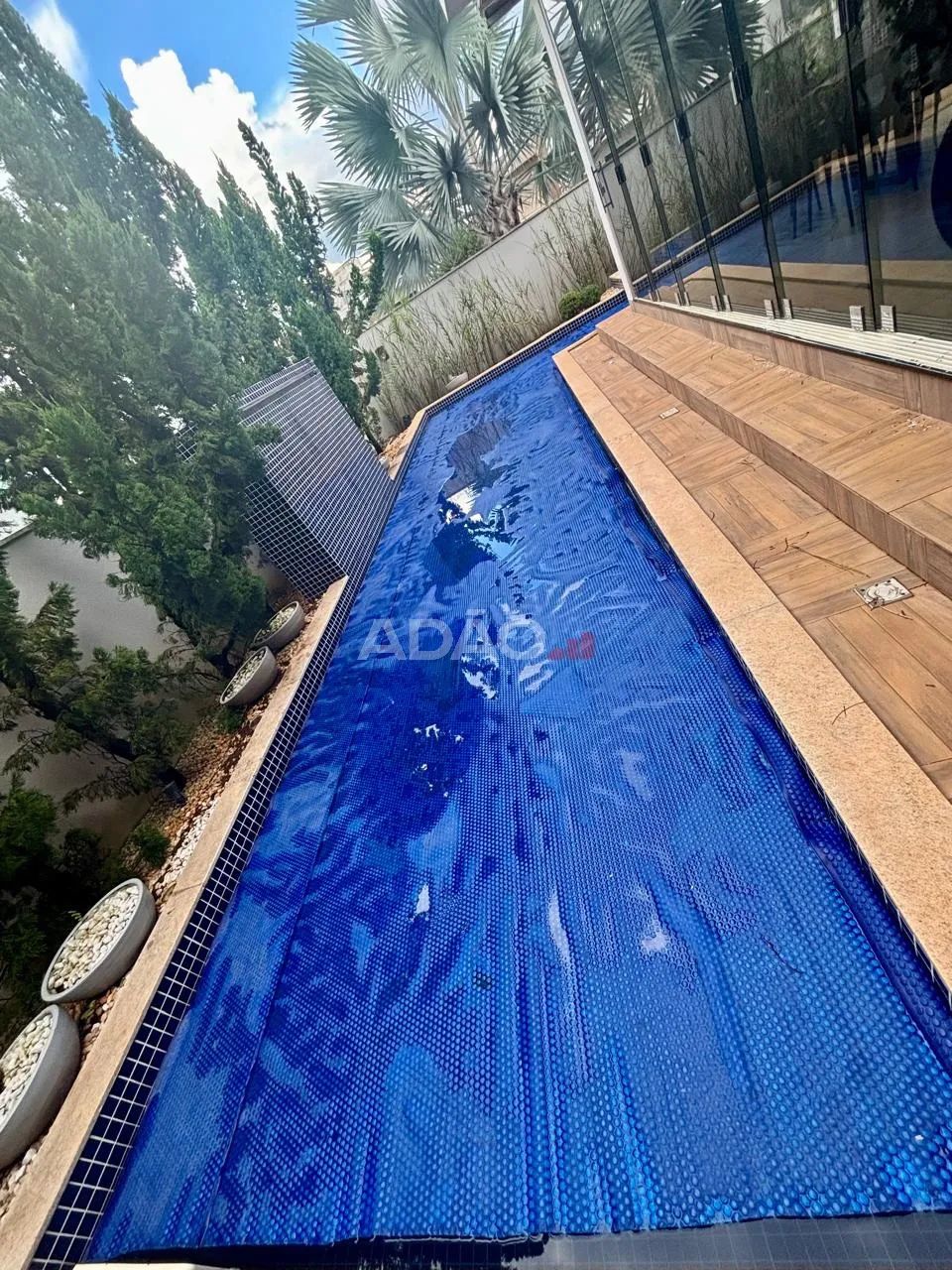 Sobrado de Esquina Jardins Valencia - Foto 2