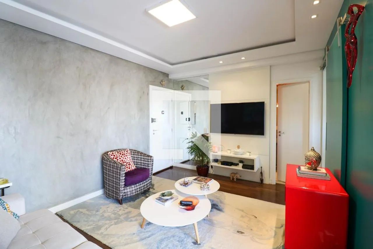 Apartamento à Venda - Brooklin, 1 Quarto, 53 m2 - Foto 3