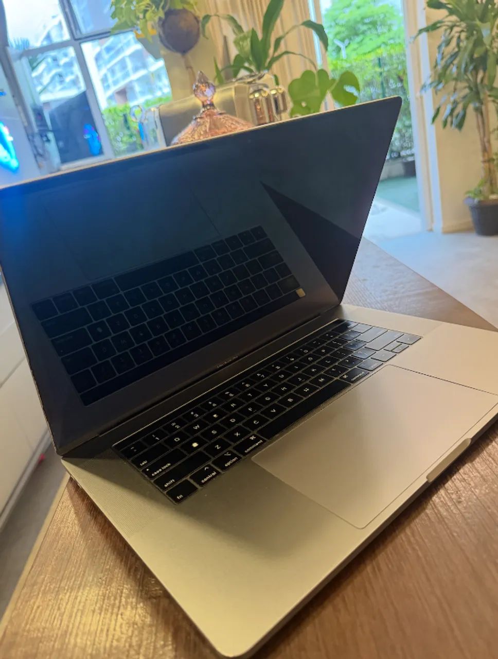macbook pro 32g, CORE i9, 500GB  - Foto 4
