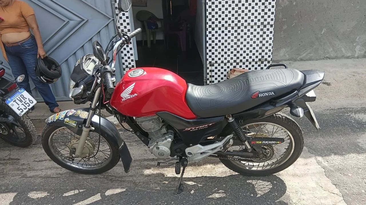 Moto - Foto 3