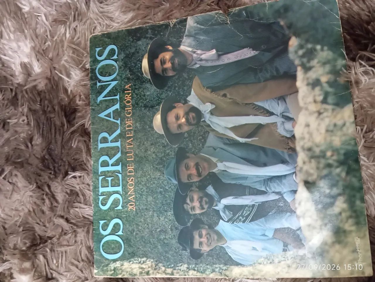 Disco de vinil  - Foto 3
