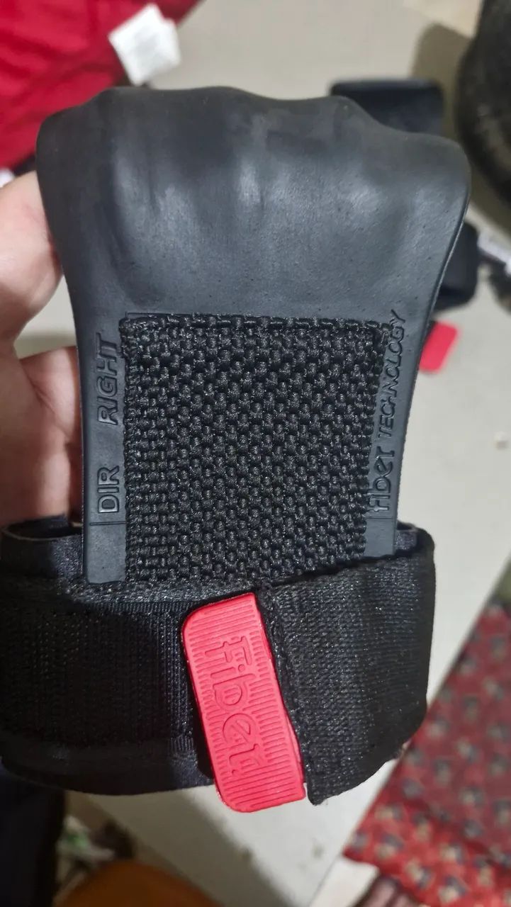 Strap python fiber - Foto 3
