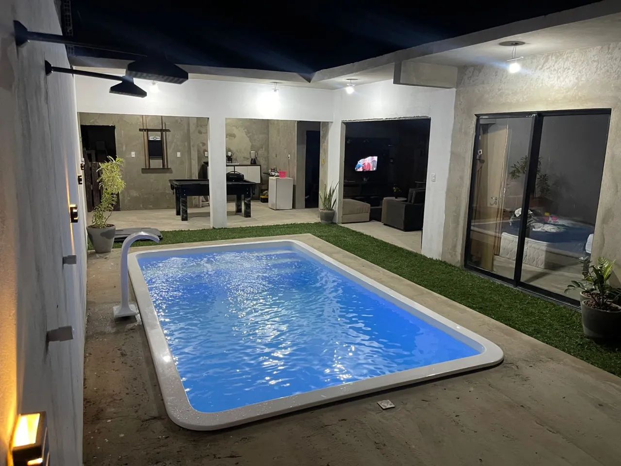 Casa de Temporada Barra (Disponível Carnaval) - Foto 7