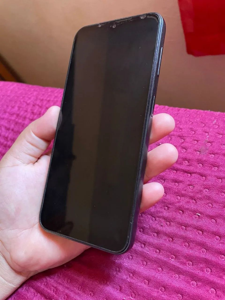 Vendo celular A14  - Foto 2