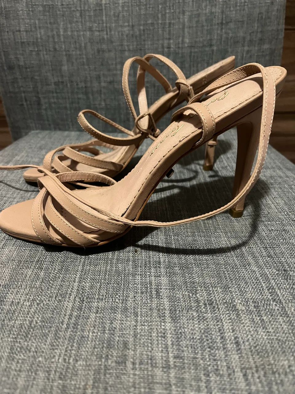 Sapato Feminino  - Foto 2