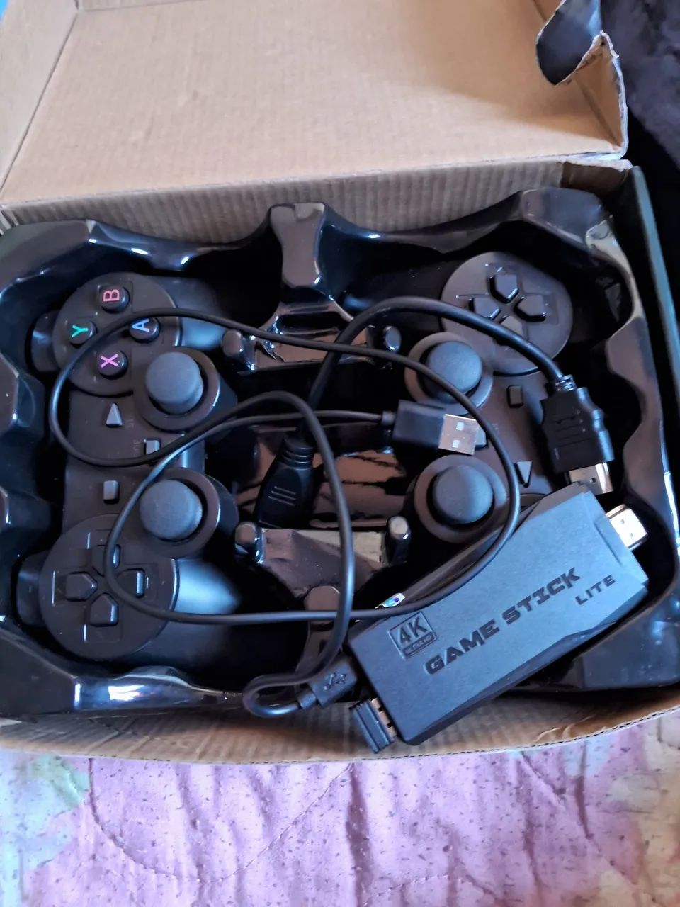 Game stick lite - Foto 3
