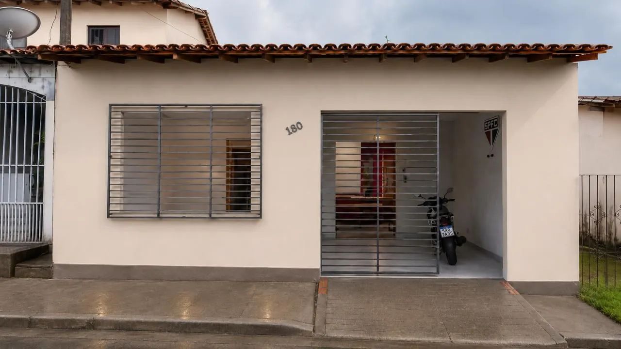Casa a venda no centro de marapanim  - Foto 4