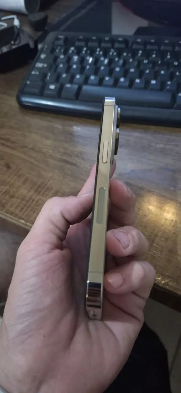 iphone 14 pro 128gb - Foto 3