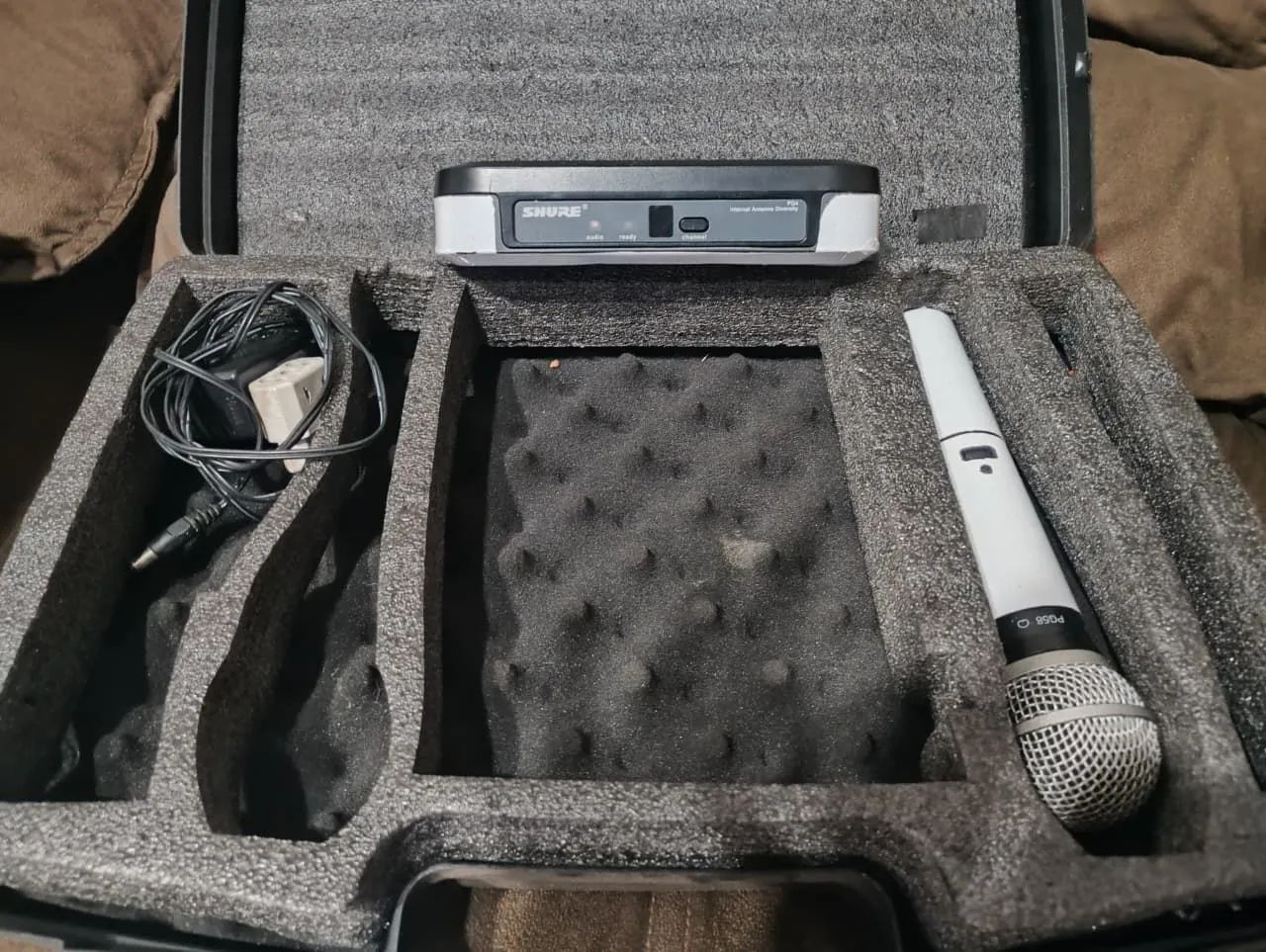 Equipamentos de som e iluminação  - Foto 5