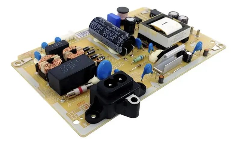 Placa Da Fonte LG 32lk615bpsb Original  - Foto 4
