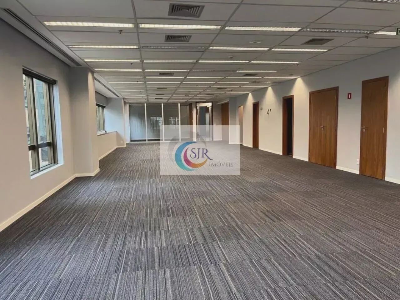 Conjunto para alugar 412 m²  - Itaim Bibi - São Paulo/SP - Foto 5