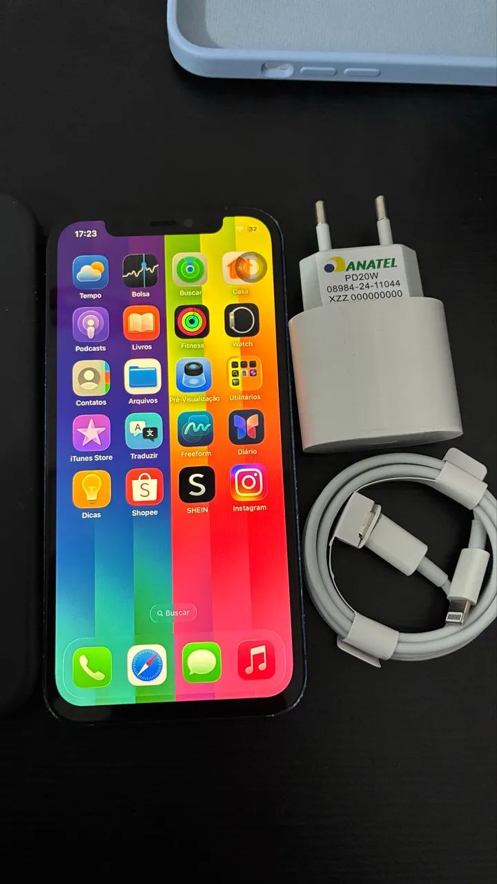 IPhone 12 top - Foto 4