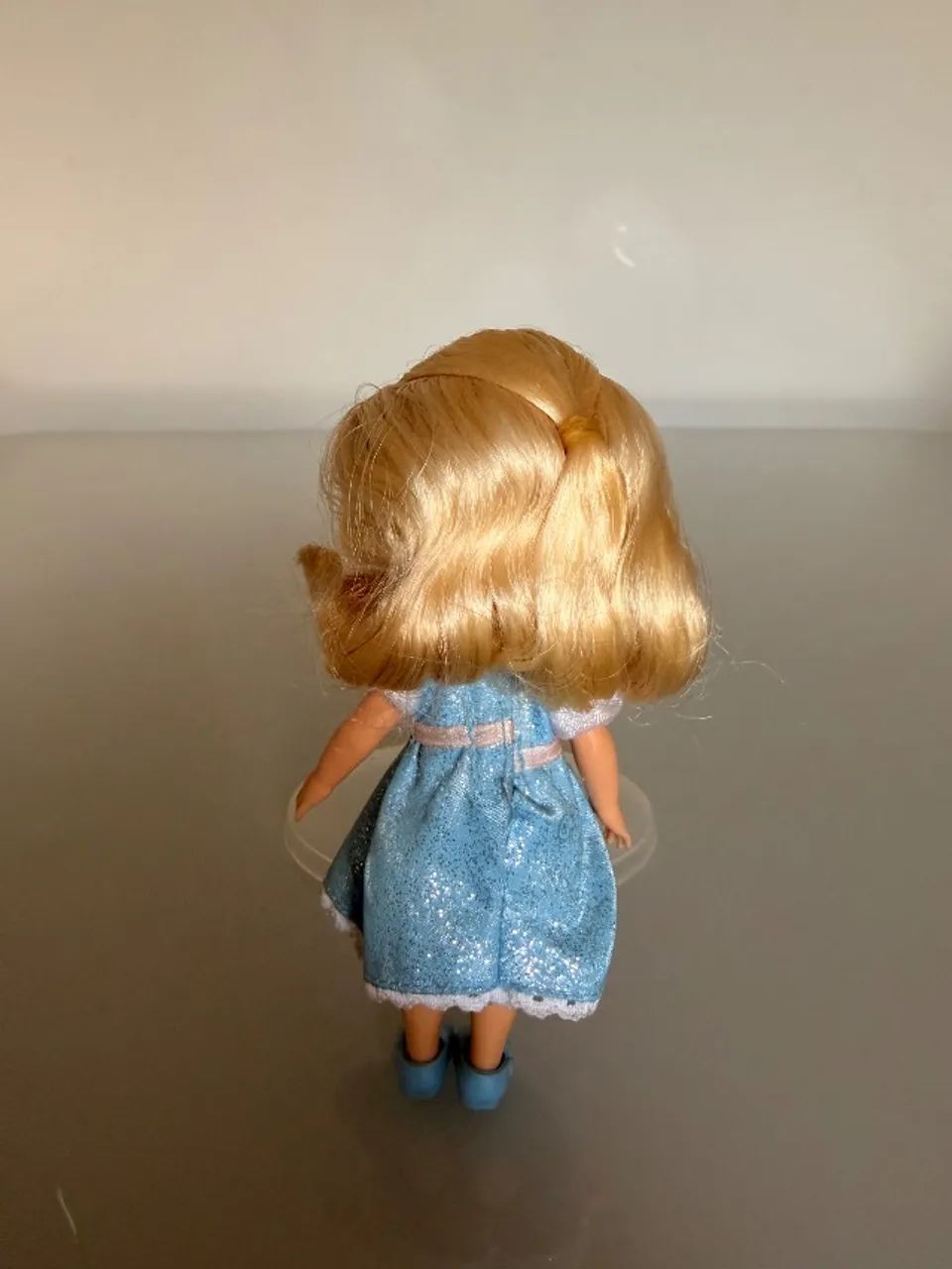 Boneca Mini Animators Cinderela - Foto 2