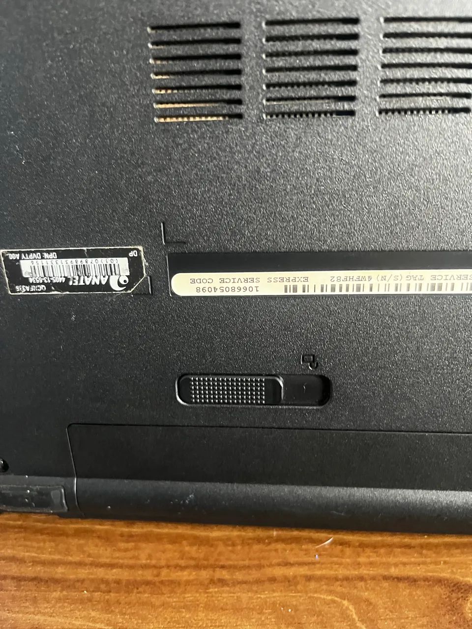 Notebook Dell I3 - Foto 3