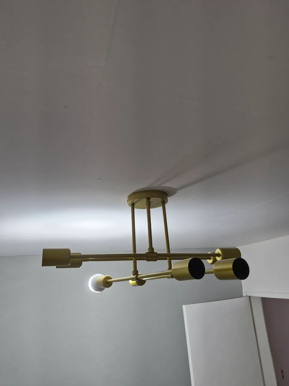 Lustre pendente  - Foto 3