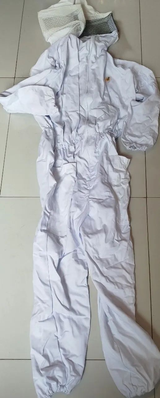 Roupa Apicultor  - Foto 4