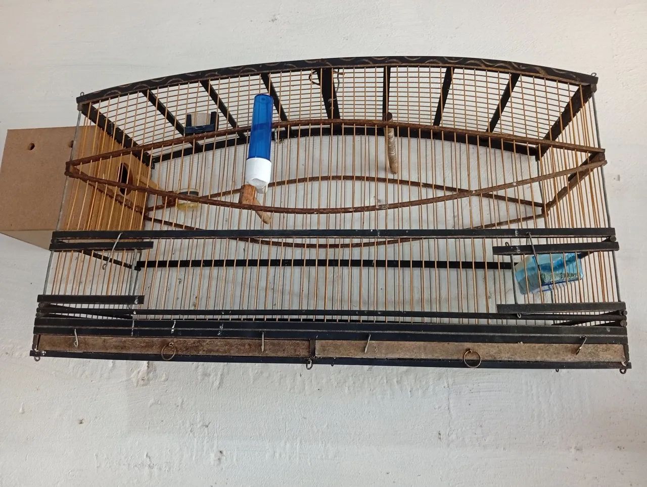 Gaiolas  - Foto 2