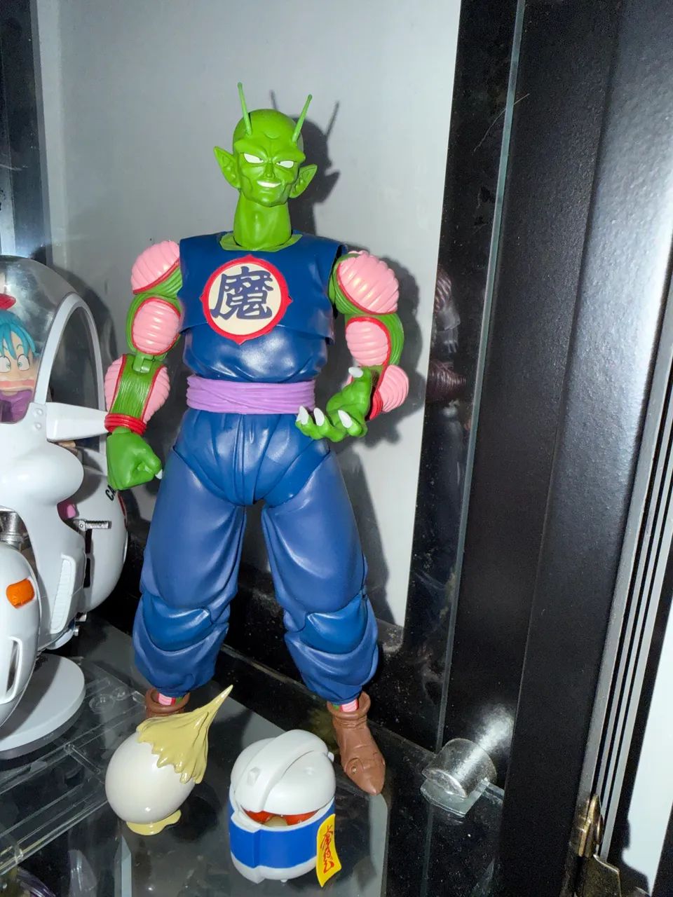 SH FIGUARTS BANDAI DBZ CLÁSSICO  - Foto 5
