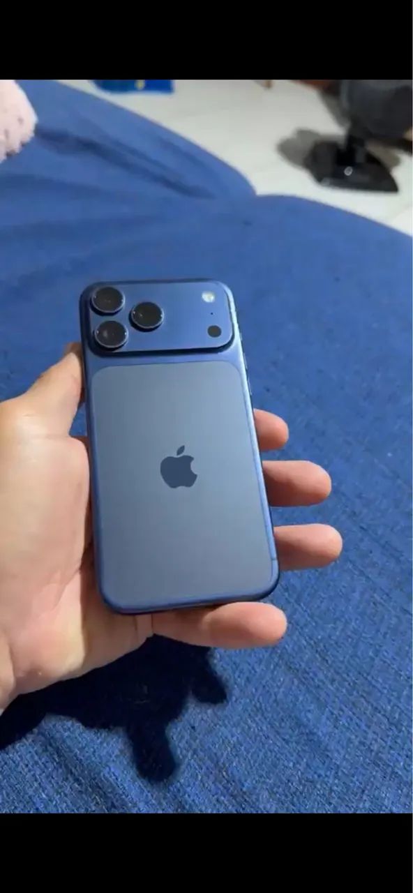 iPhone 17 pro 256GB - Foto 2