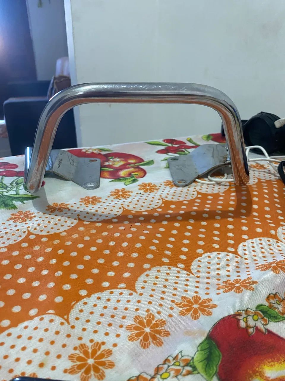 alça para moto
