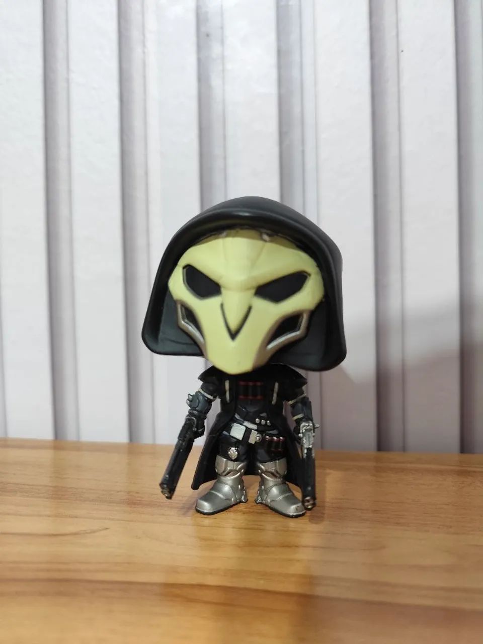 Funko Pop! do Reaper (#93) do jogo Overwatch, - Foto 2