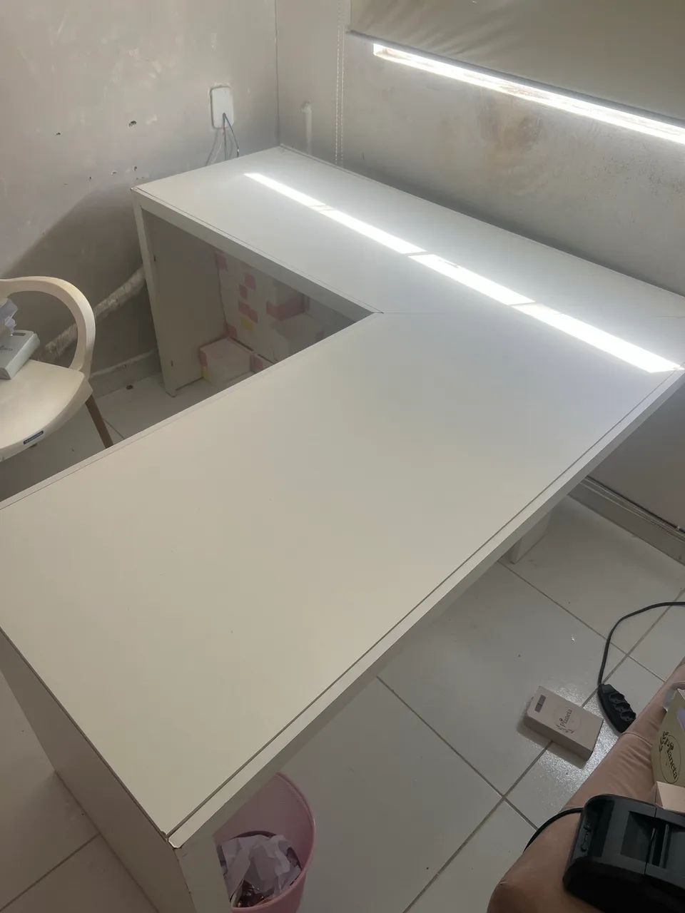Mesa de Escritorio - Foto 2