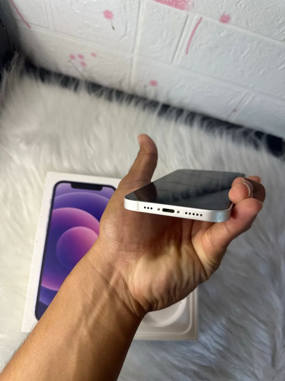 iPhone 12 128gb - Foto 5