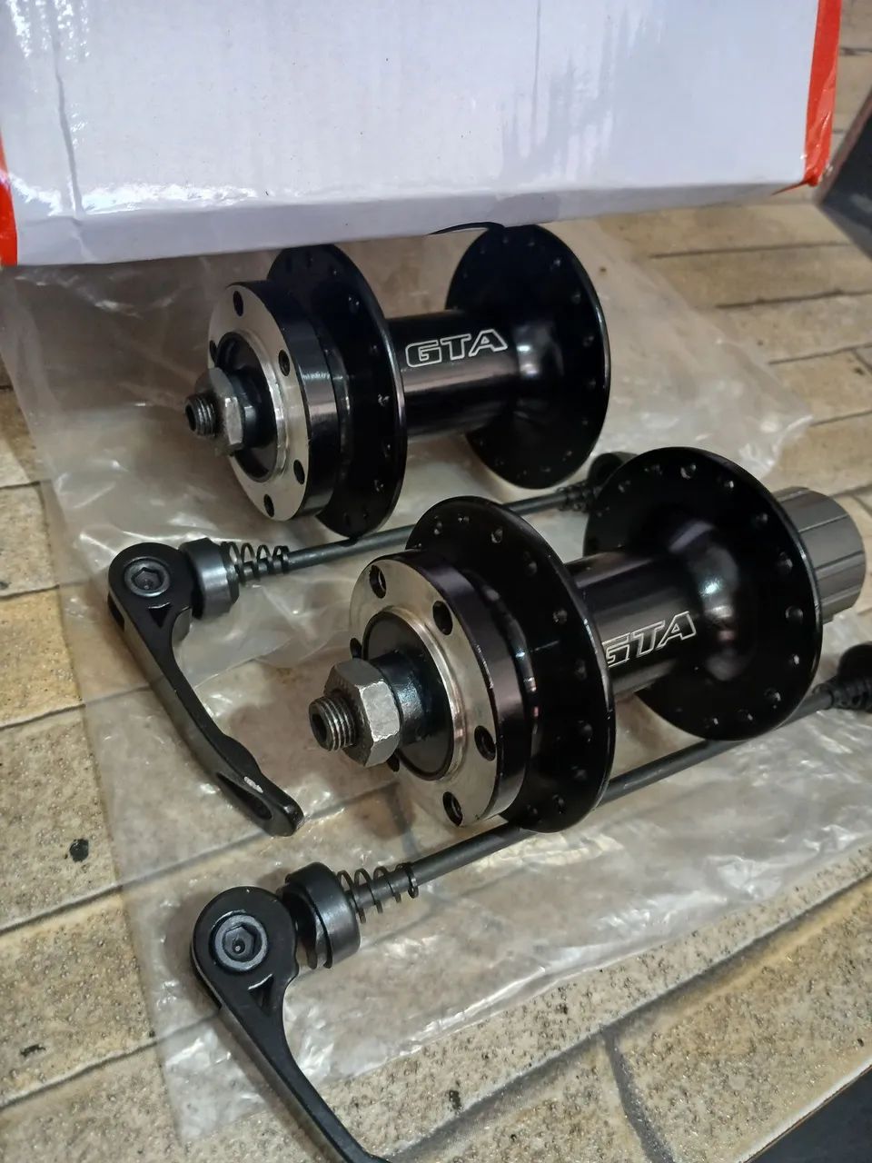 Cubo k7 GTA - Foto 2