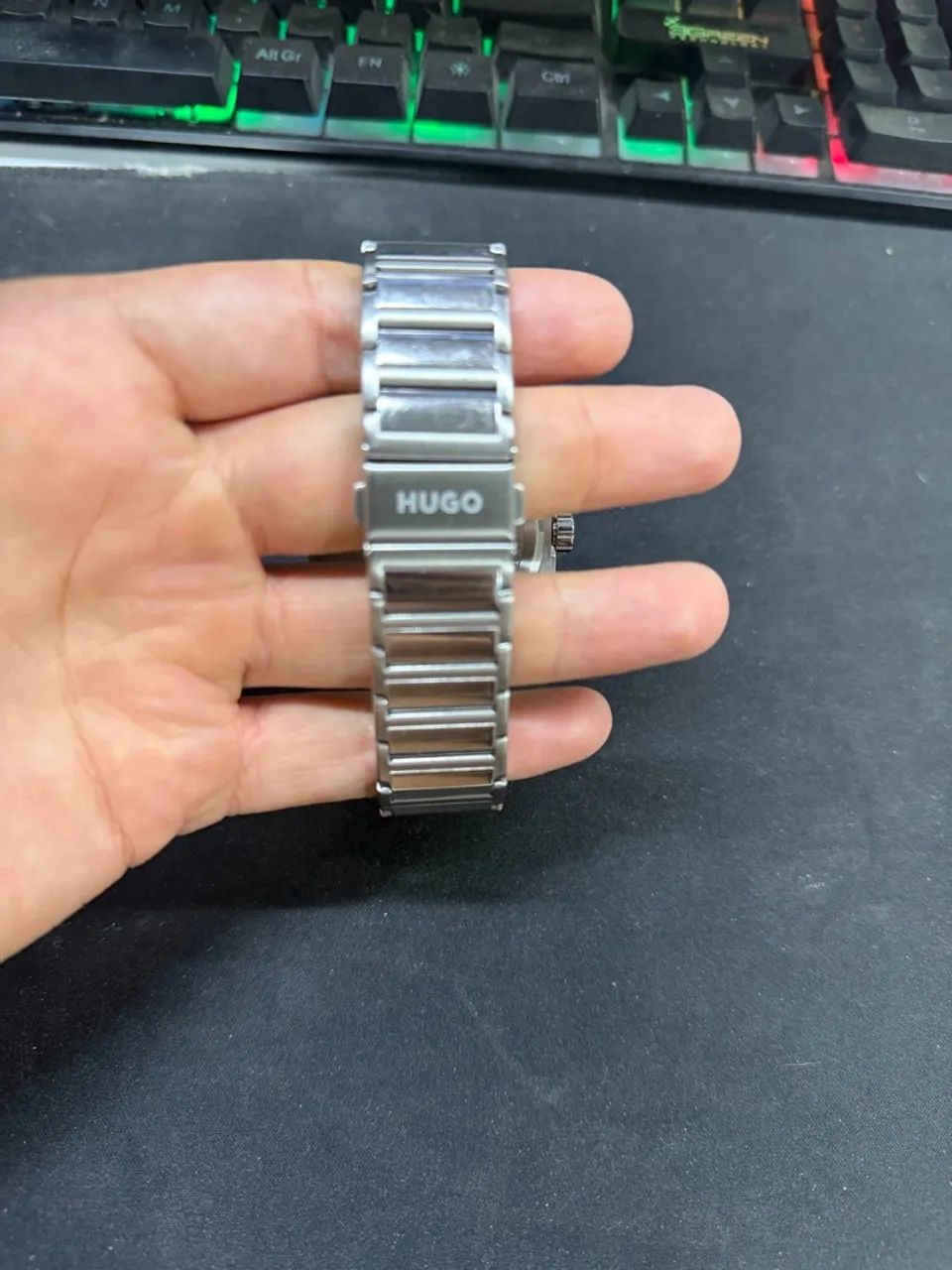 Relógio Hugo Boss  - Foto 3