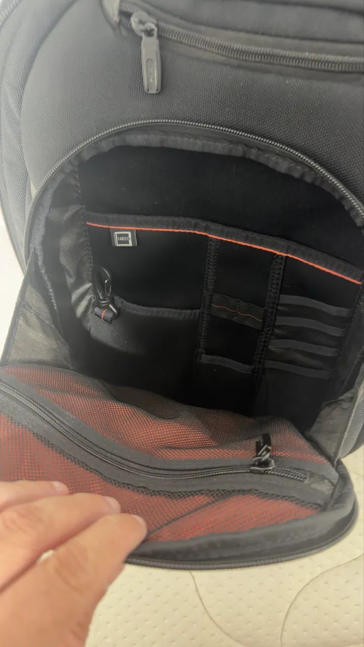 Mochila Samsonite - Foto 4