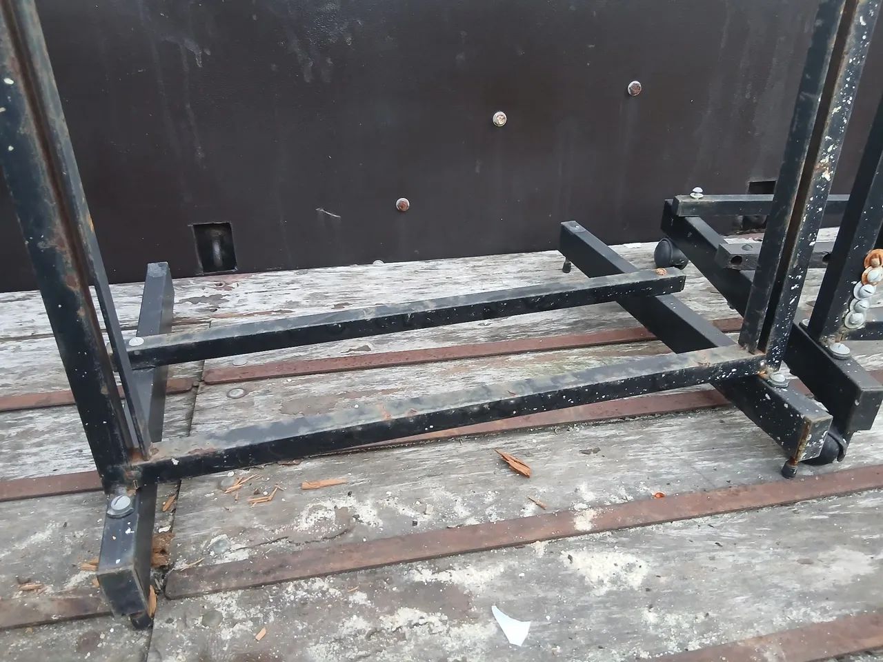RACKS PARA SOM PADRÃO 19 POLEGADAS - Foto 2