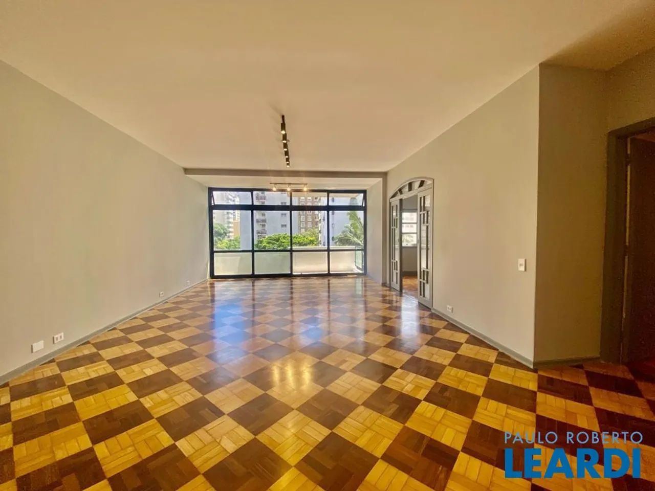 APARTAMENTO - JARDIM PAULISTA - SP - Foto 2