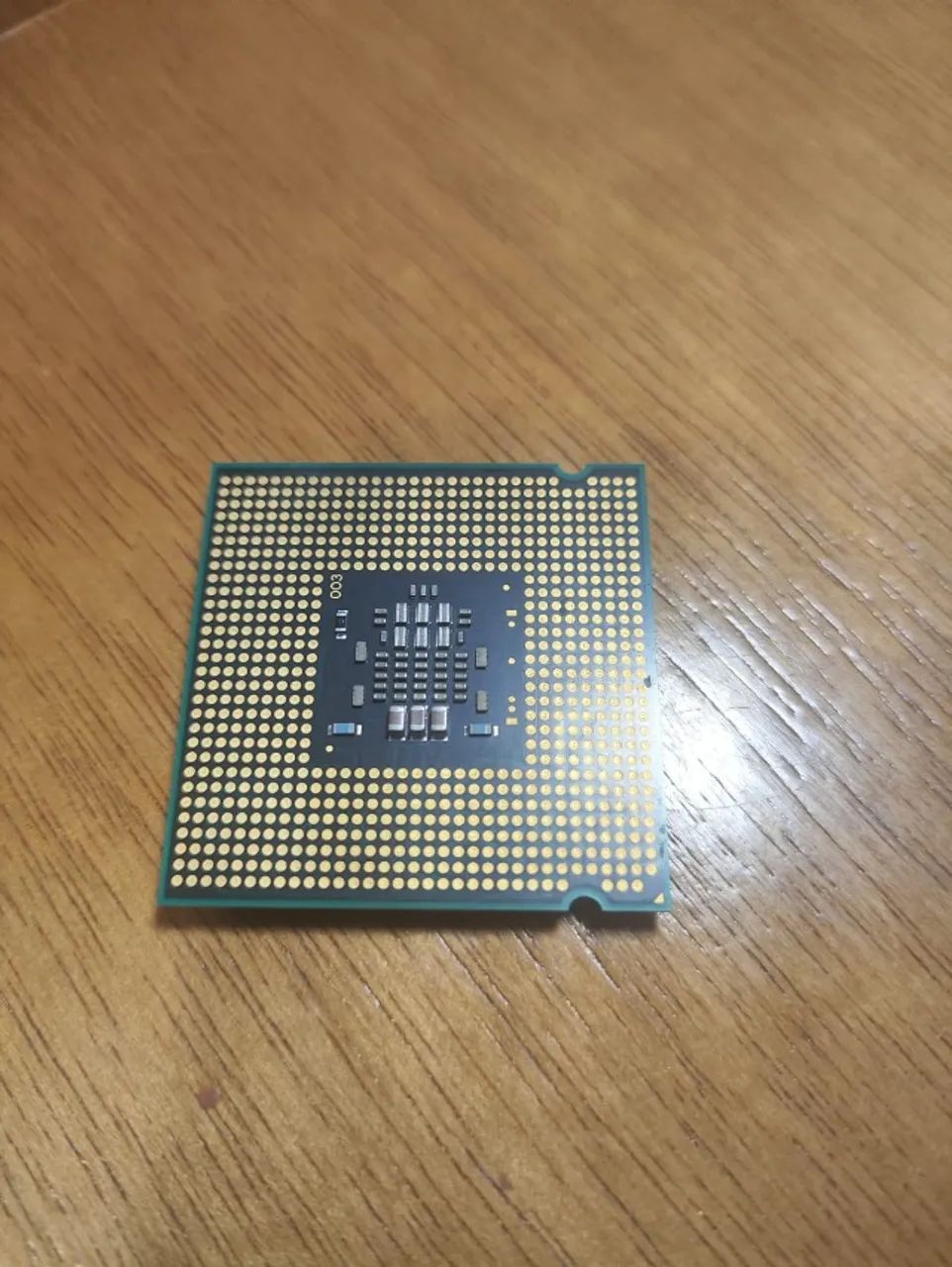 Processador Intel Core 2 Duo E4500 2.20GHz LGA775 (USADO) - Foto 3