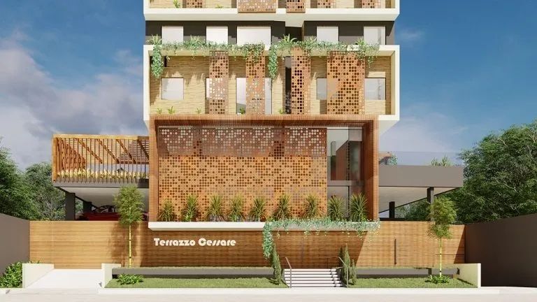 Terrazzo Cessare - Foto 5
