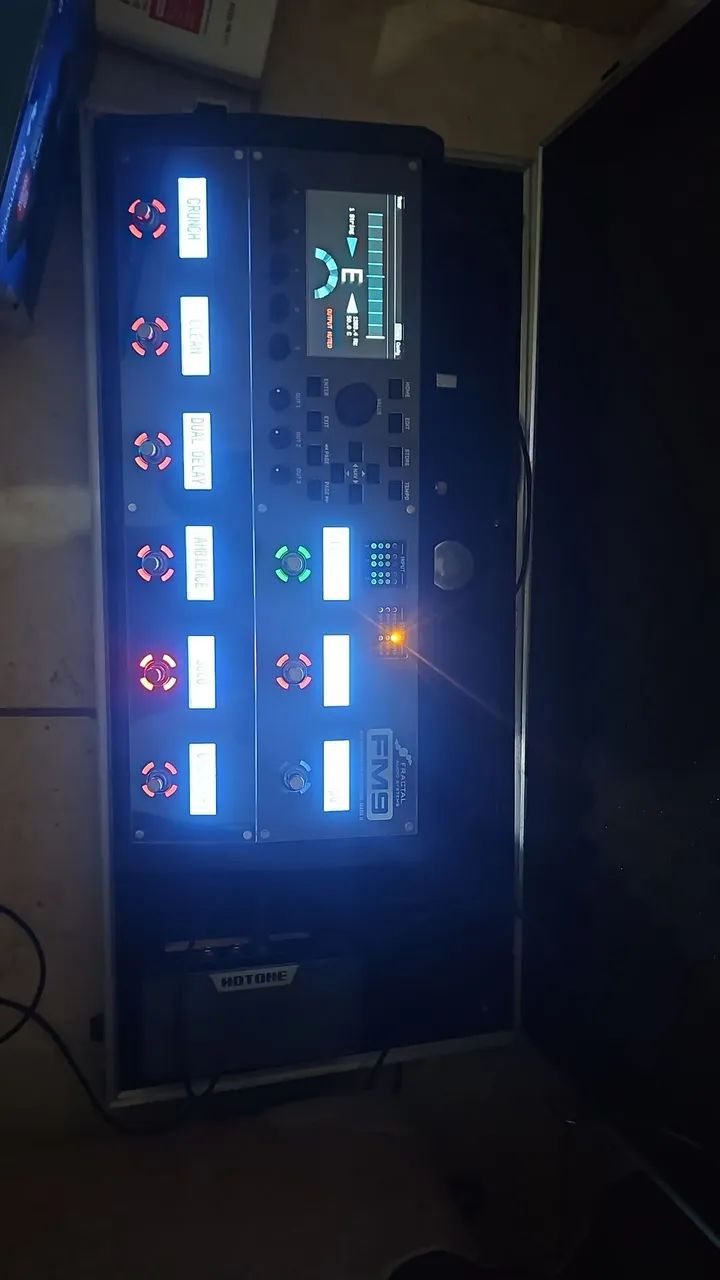 Fractal fm9 - Foto 2