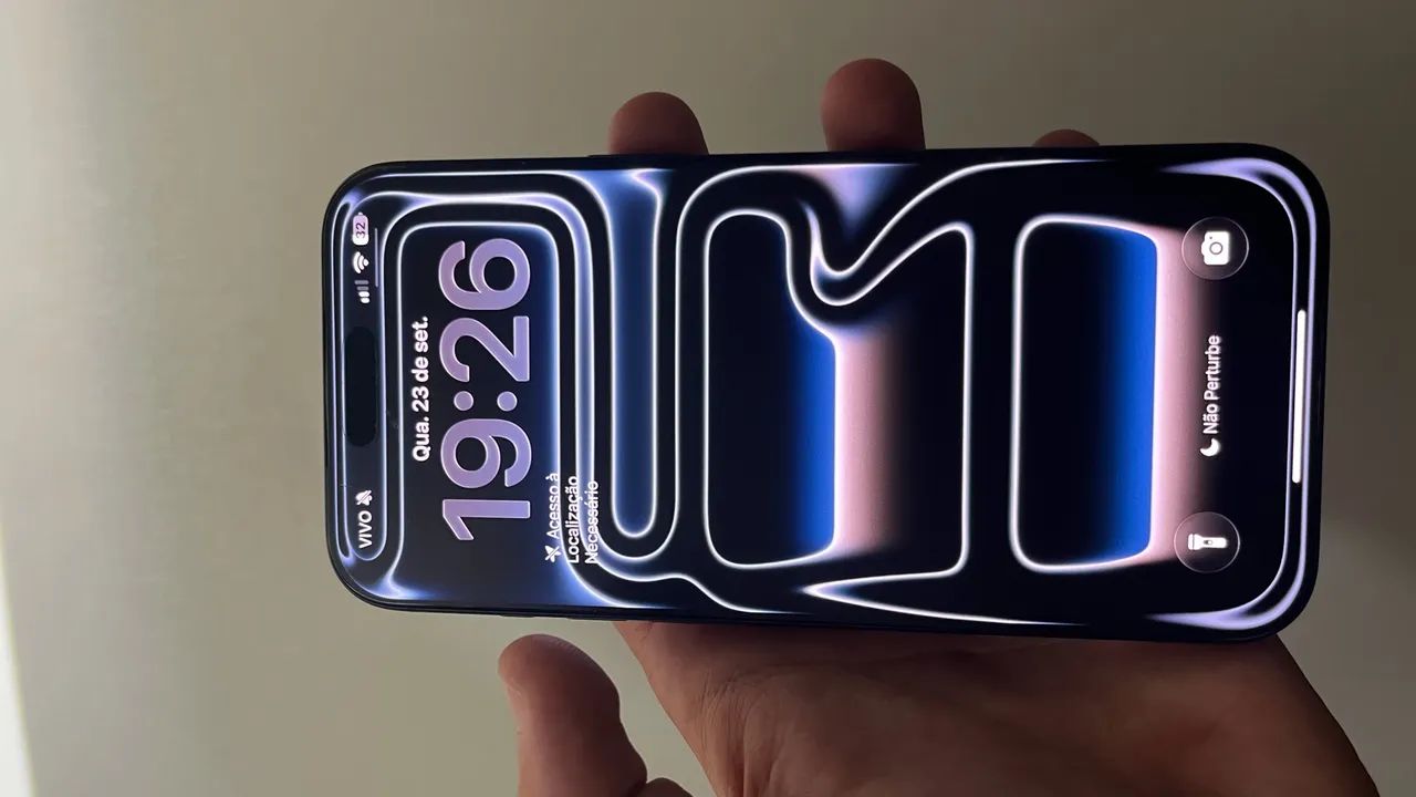 iPhone 17 pro max  - Foto 5