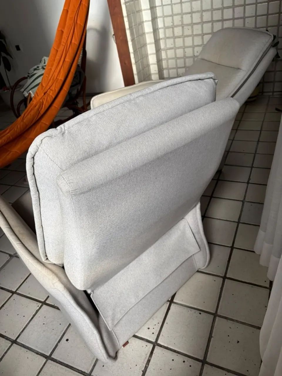 Poltronas Reclináveis  - Foto 4
