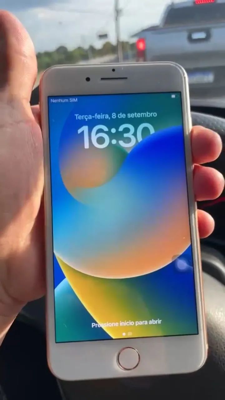 iPhone 8 Plus - Foto 3