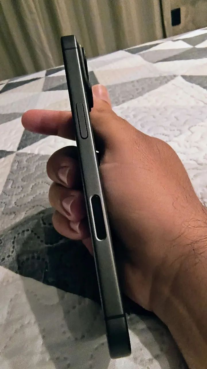 iPhone 17 256gb  - Foto 4